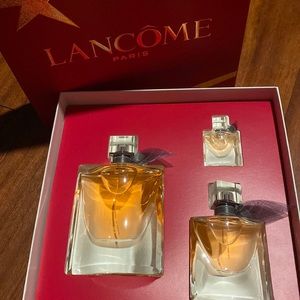 Lancome paris
